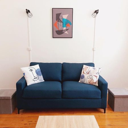 La Bull'Opale - Appartement d'exception avec Balnéo Boulogne-sur-Mer Esterno foto