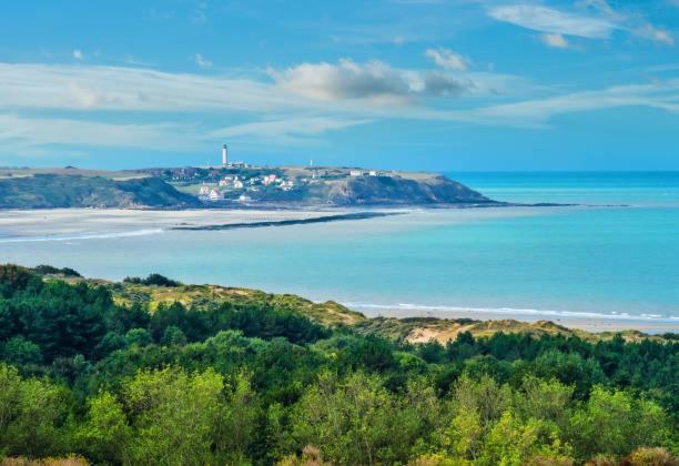 La Bull'Opale - Appartement d'exception avec Balnéo Boulogne-sur-Mer Esterno foto