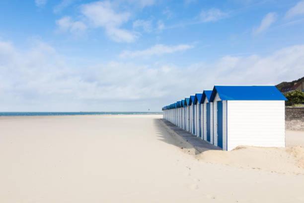 La Bull'Opale - Appartement d'exception avec Balnéo Boulogne-sur-Mer Esterno foto